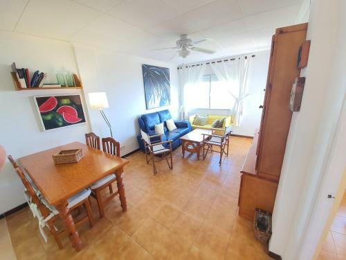 Apartamento Pals Beach-4