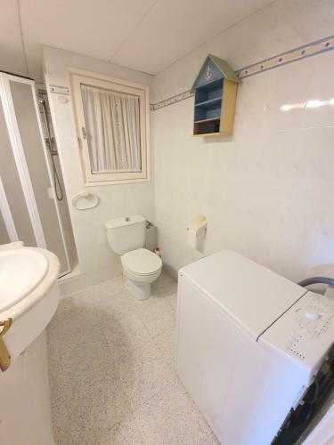 Apartamento Pals Beach-4
