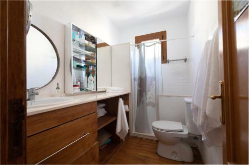 Apartamento Happy Nest In Pals Village