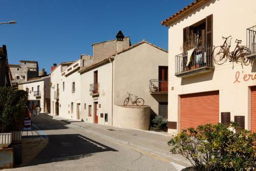 Apartamento Happy Nest In Pals Village