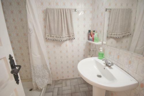 Apartamento Medas 17