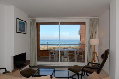Apartamento Golf Mar II C 1-4