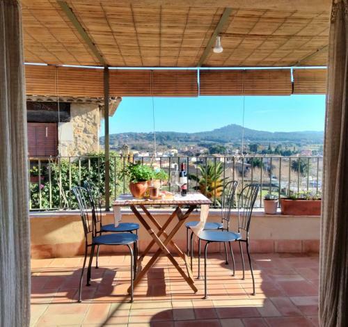 Pals Casa Sedal