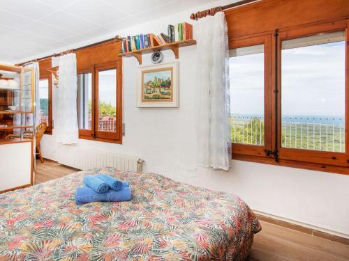 Holiday Home Christa