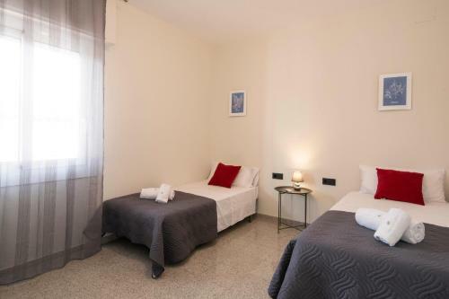 Alquiler Apartamento En Pals