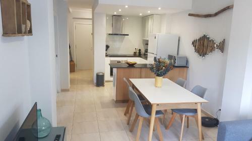 Apartamento L' Encant de Platja Pals