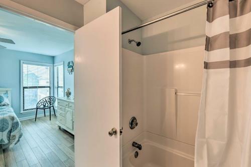 Apartamento Sunny Orange Beach Condo With Boat Slip Access!