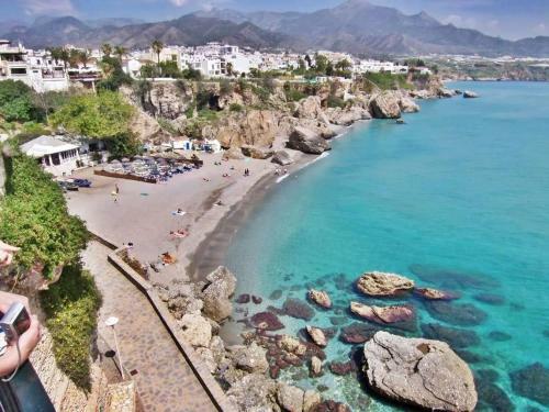 Apartamento Steffi - Centro De Nerja