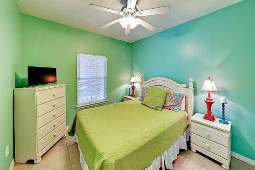 Orange Beach Villas #4250a - Sundial A