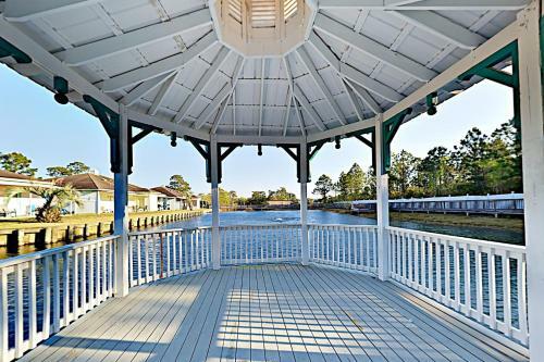 Orange Beach Villas #4250a - Sundial A