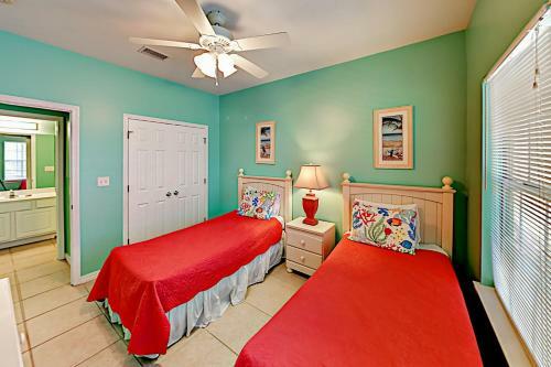 Orange Beach Villas #4250a - Sundial A