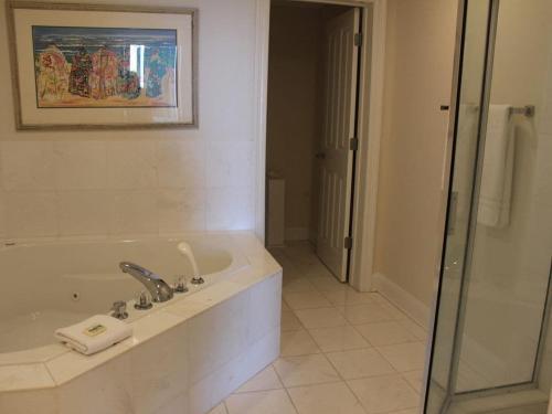 Apartamento The Pass 207 Condo