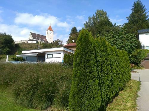 Mostviertel Lodge