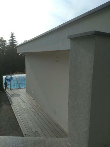 Mostviertel Lodge