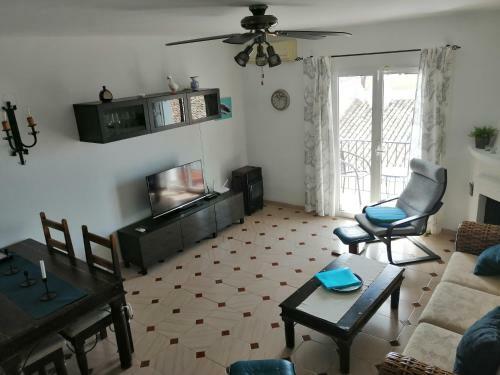 Villa Plaza Cadiz 10