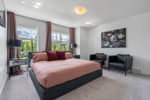 Luxury Spacious Private House Near City Centre