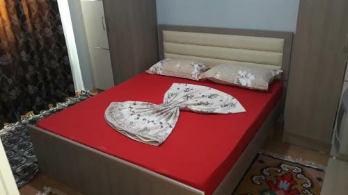 Hostal Odise's Suite