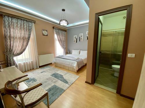 Hotel Vila A