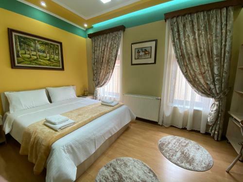 Hotel Vila A