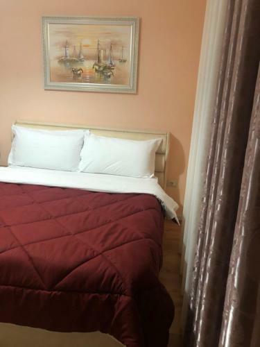 Korca Luxury Apartments & Rooms