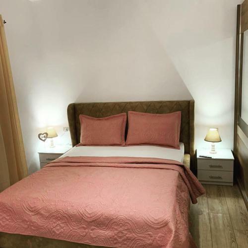 Apartamento Dream House Kor�a