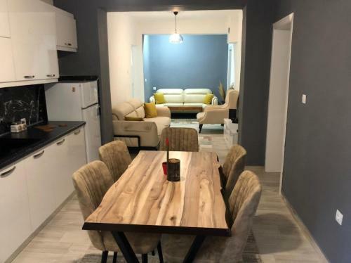 Homestay Central Apartment