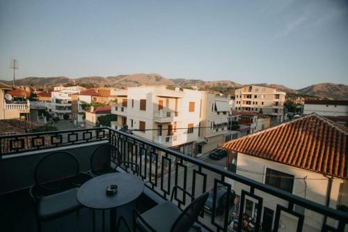 Mergan Hotel