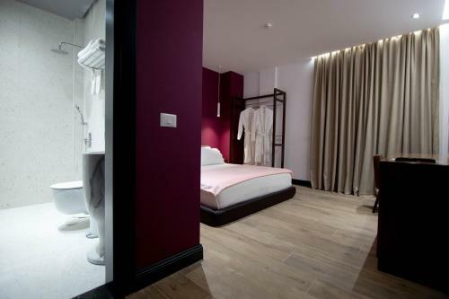 Mergan Hotel