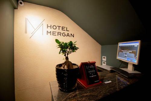 Mergan Hotel