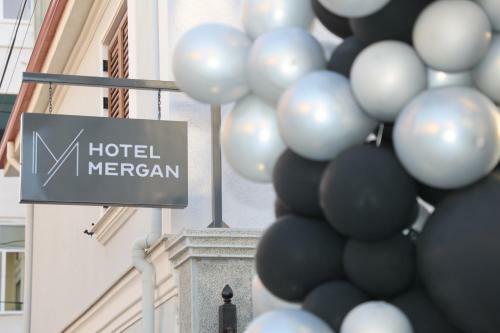 Mergan Hotel