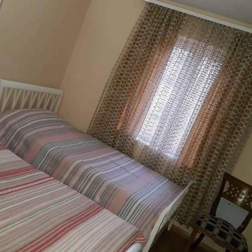 Hostal Vila Verd Korce