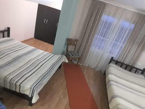 Hostal Vila Verd Korce