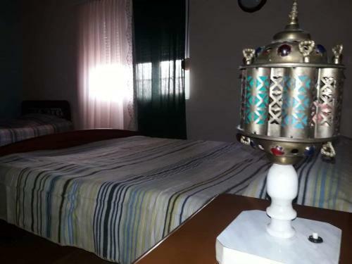 Hostal Vila Verd Korce