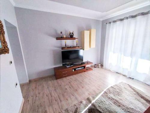 Bashllari's Cozy Apartment