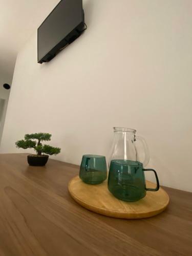 Hotel Dutch House Korca