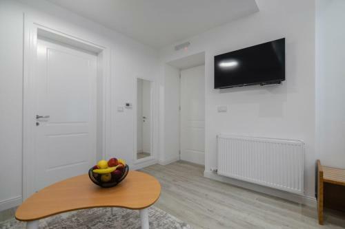 Hotel Vila White House