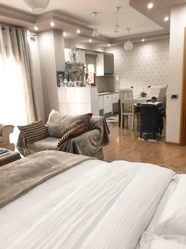 Bed & Breakfast Guesthouse Sara & Esi