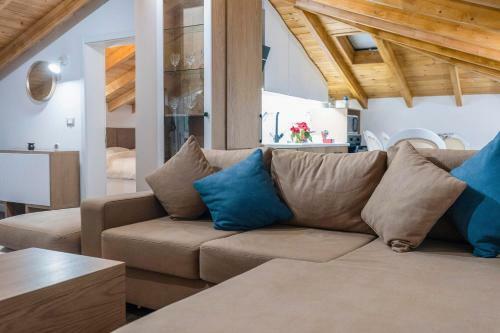 Gorica's Apartment