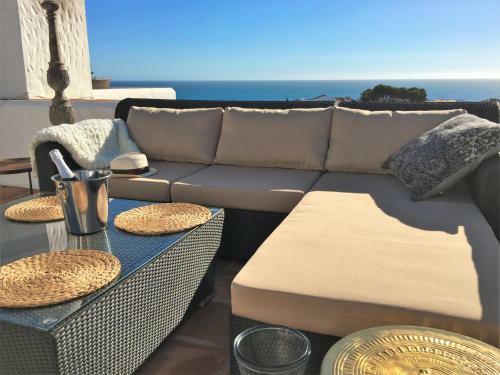 Villa Casablanca 1