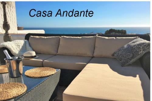 Villa Casablanca 1