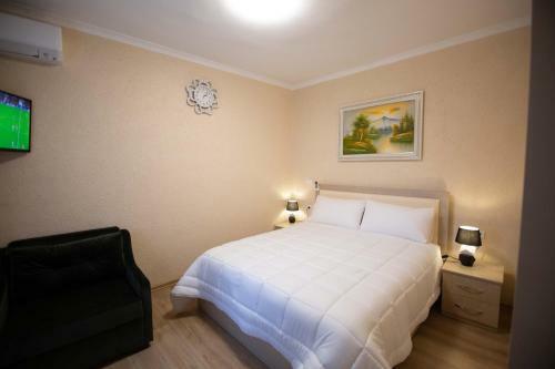 Hostal Vila Lika
