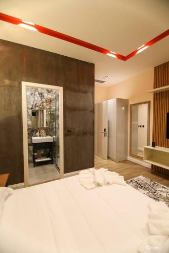 Secret Hotel,korce