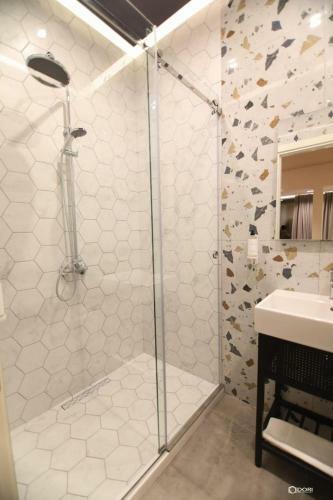 Secret Hotel,korce