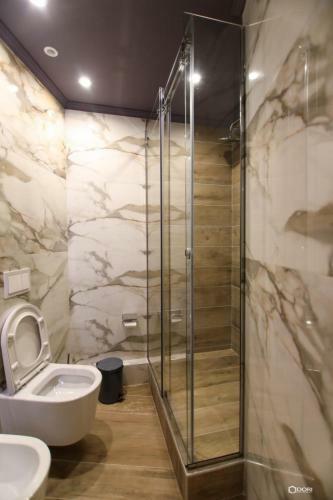 Secret Hotel,korce