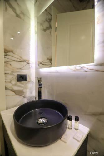 Secret Hotel,korce