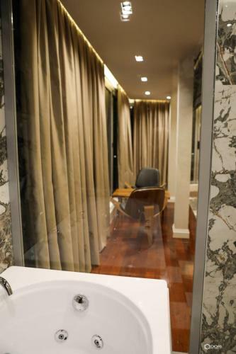 Secret Hotel,korce