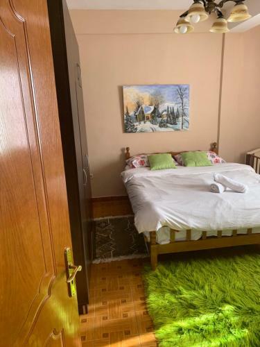 Hostal The Holidays Room