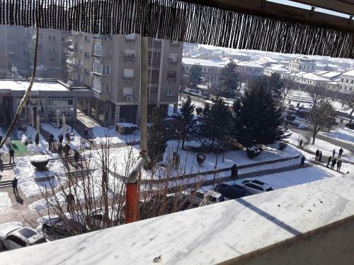 Iri Apartament Kor��