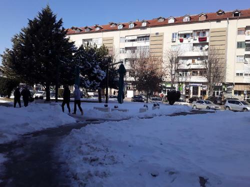 Iri Apartament Kor��