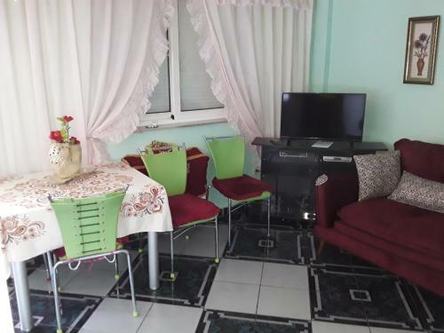 Iri Apartament Kor��
